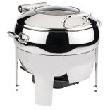 Chafing Dish 42cm Easy Induction