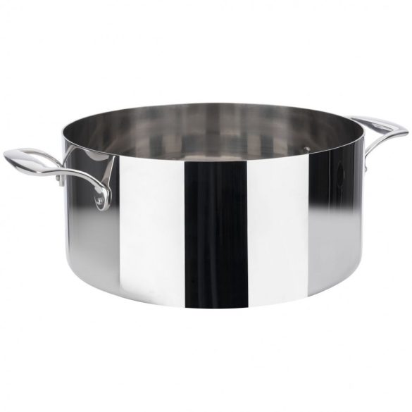 Chafing Dish pe inductie 4l inox