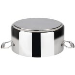 Chafing Dish pe inductie 4l inox