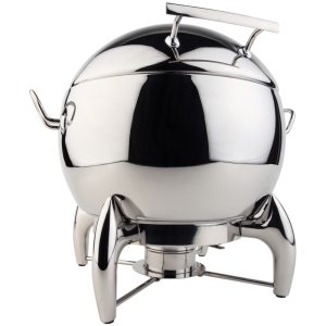 Chafing Dish 48cm Globe