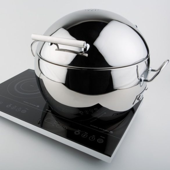 Chafing Dish 48cm Globe