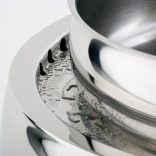 Chafing Dish 48cm Globe