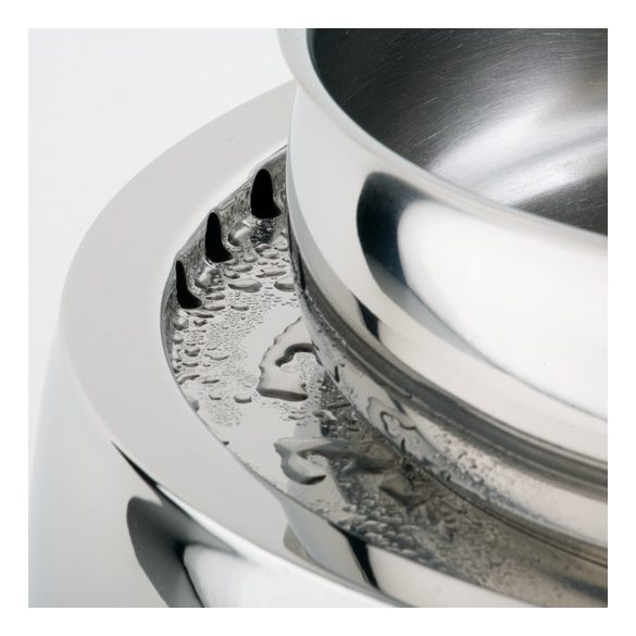 Chafing Dish 48cm Globe