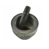 Mojar cu pistil granit 15cm