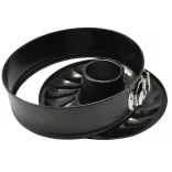 Forma guguluf si forma tort detasabila 24cm