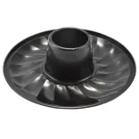 Forma guguluf si forma tort detasabila 24cm