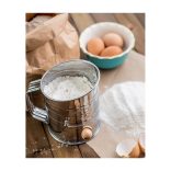 Cana presarat zahar pudra manuala