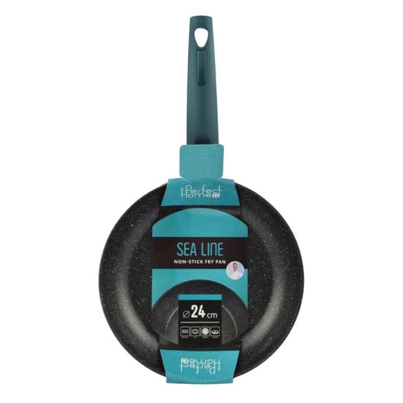 Tigaie 24cm Sea Line