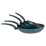 Tigaie 24cm Sea Line