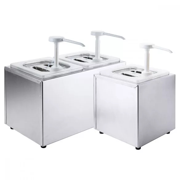 Dozator sosuri 1.5l