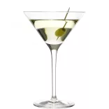 Pahar Cocktail / Martini 240ml Stolzle linia Bar