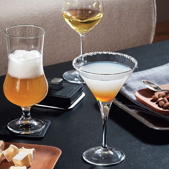 Pahar Cocktail / Martini 240ml Stolzle linia Bar