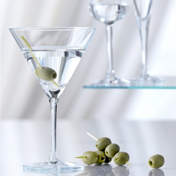 Pahar Cocktail / Martini 240ml Stolzle linia Bar