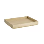 Tava lemn GN ½ 4.45cm Valo