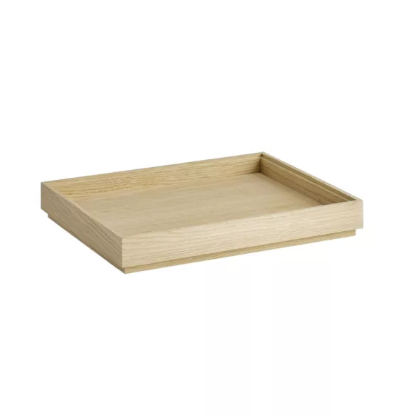Tava lemn GN ½ 4.45cm Valo