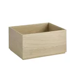 Tava lemn GN ½ 16.5cm Valo