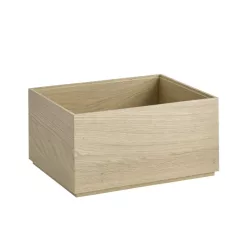 Tava lemn GN ½ 16.5cm Valo