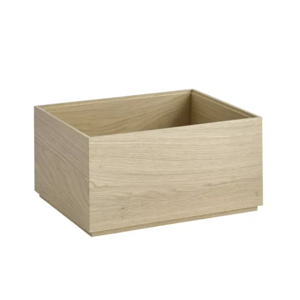 Tava lemn GN ½ 16.5cm Valo