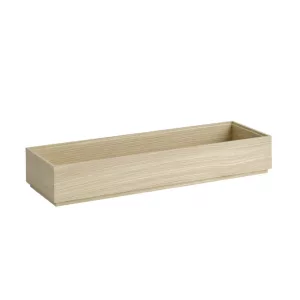 Tava lemn GN 2/4 8.5cm Valo