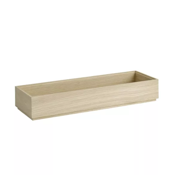 Tava lemn GN 2/4 8.5cm Valo