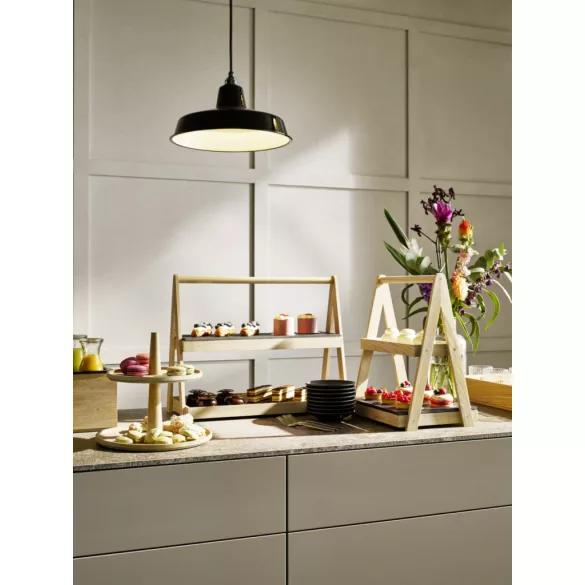 Stand 2 nivele 35x26.5x44.5cm Valo