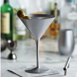 Pahar Martini Argintiu linia Elements 240ml Stolzle