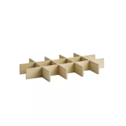 Insertie pentru cutie GN1/1 Valo