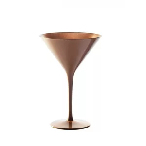 Pahar Martini Bronz 240ml Stolzle