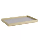 Covoras antialunecare pentru tava GN1/1 Valo