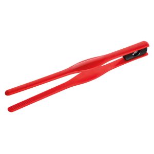 Cleste multifunctional silicon rosu Kuchenprofi