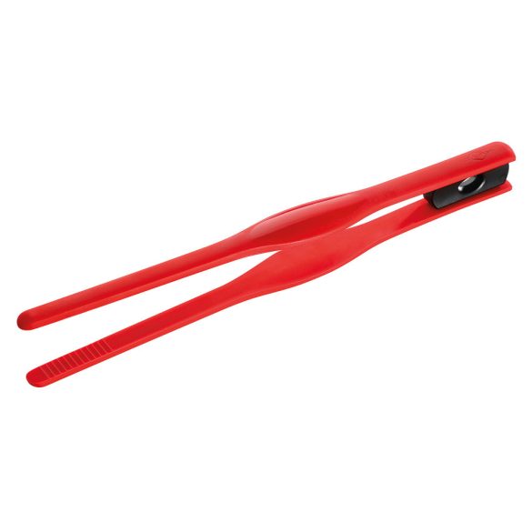 Cleste multifunctional silicon rosu Kuchenprofi