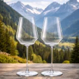 Pahar vin rosu 490ml Stolzle linia Celestia