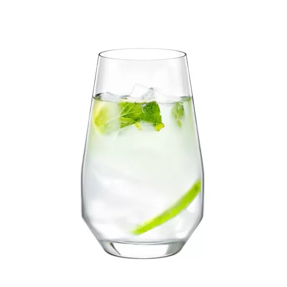 Pahar long drink 625ml Stolzle linia Celestia