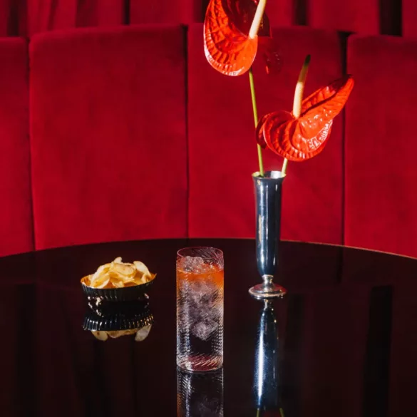 Pahar Long Drink 490ml Stolzle linia Berlin