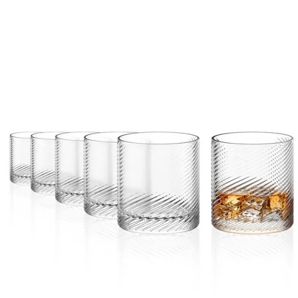 Pahar Whisky 300ml Stolzle linia Berlin