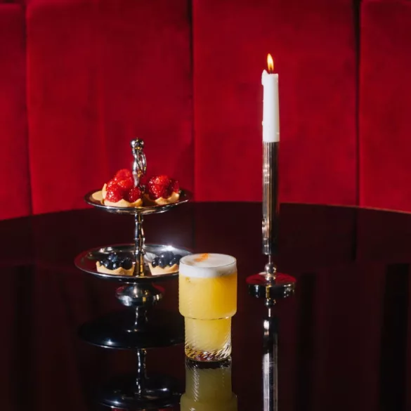 Pahar Tumbler 313ml Stolzle linia Berlin