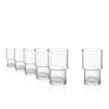Pahar Tumbler 313ml Stolzle linia Berlin