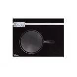 Tigaie fonta clatite 26cm