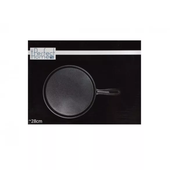 Tigaie fonta clatite 26cm