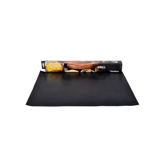 Foaie de copt gratar teflon 33x40cm