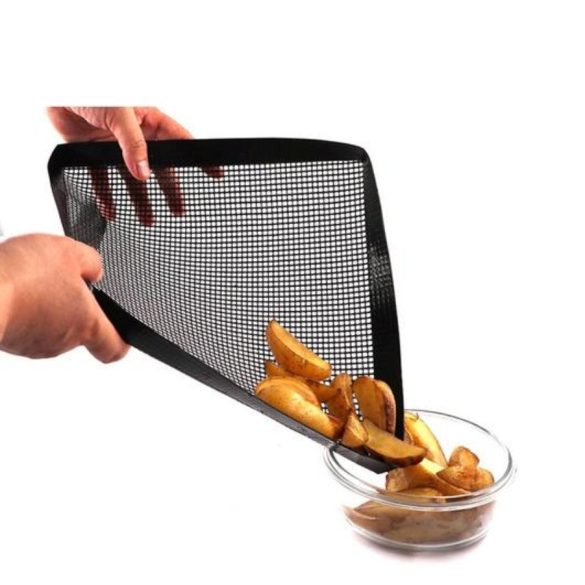 Cos gratar teflon 26x36cm