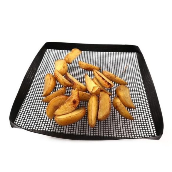 Cos gratar teflon 26x36cm