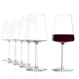 Pahar vin rosu 520ml Stolzle linia Power