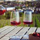 Pahar vin rosu 520ml Stolzle linia Power