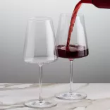 Pahar vin rosu 520ml Stolzle linia Power