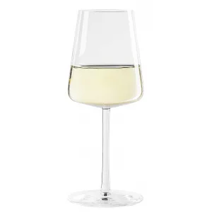 Pahar vin alb 400ml Stolzle linia Power
