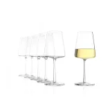 Pahar vin alb 400ml Stolzle linia Power