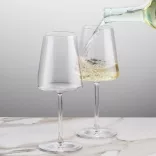Pahar vin alb 400ml Stolzle linia Power