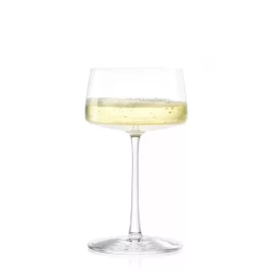 Pahar cupa sampanie 276ml Stolzle linia Power