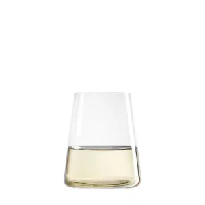 Pahar tumbler vin alb 380ml Stolzle linia Power